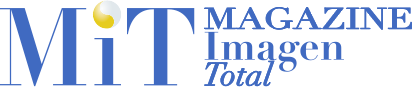 Magazine Imagen Total